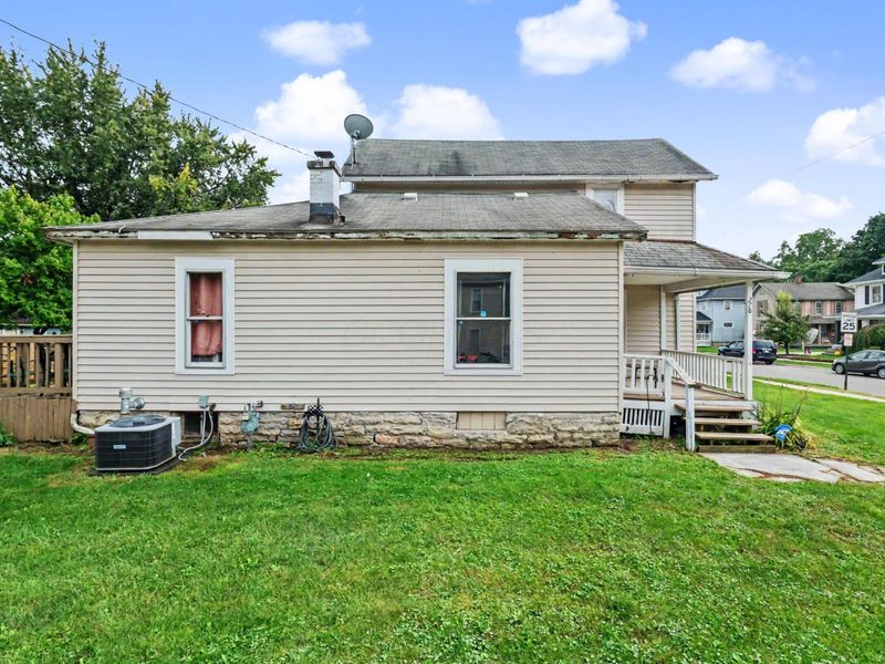 278 S Grand Avenue , Marion, OH 43302 Photo 24