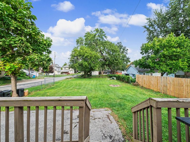 278 S Grand Avenue , Marion, OH 43302 Photo 27