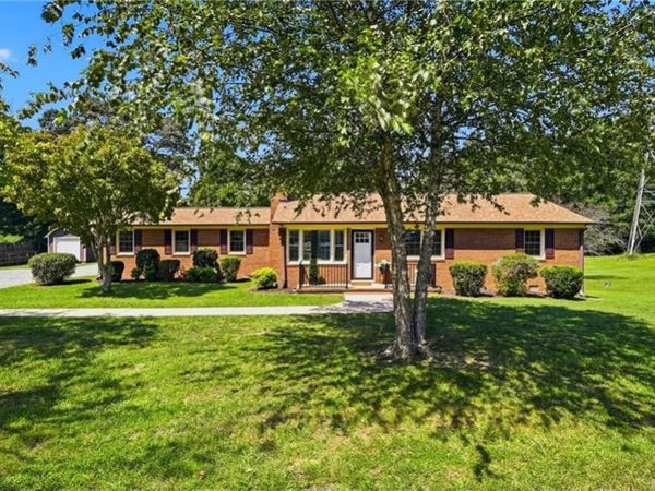 130 Circle Drive, Haw River, NC 27258