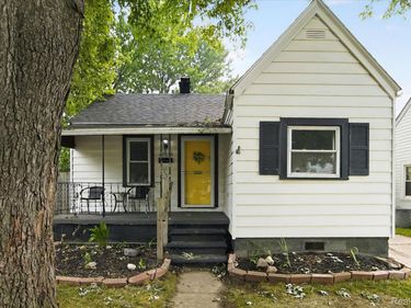 27036 Townley Street, Madison Heights, Mi 48071
