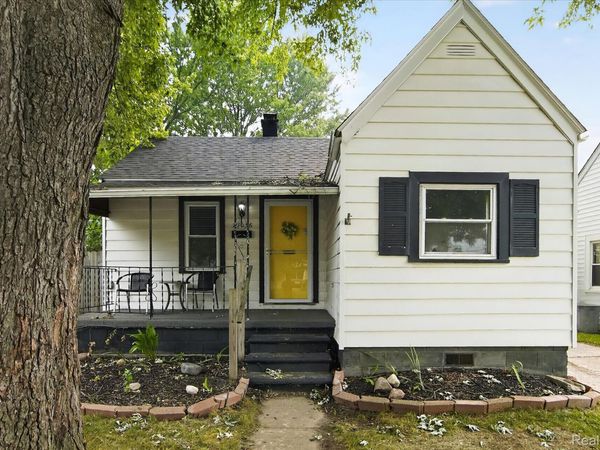 27036 Townley Street, Madison Heights, Mi 48071