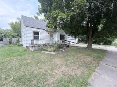 3220 W Ridgeway Avenue , Mt Morris Township, Mi 48504