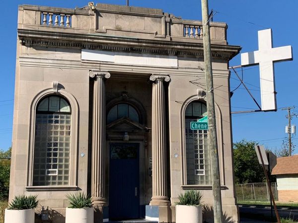 5047 Chene Street , Detroit, Mi 48211