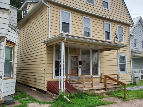 806 N Vine Street, Berwick, PA 18603