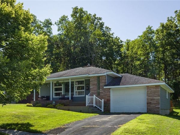 245 Schley Drive , Watertown, NY 13601