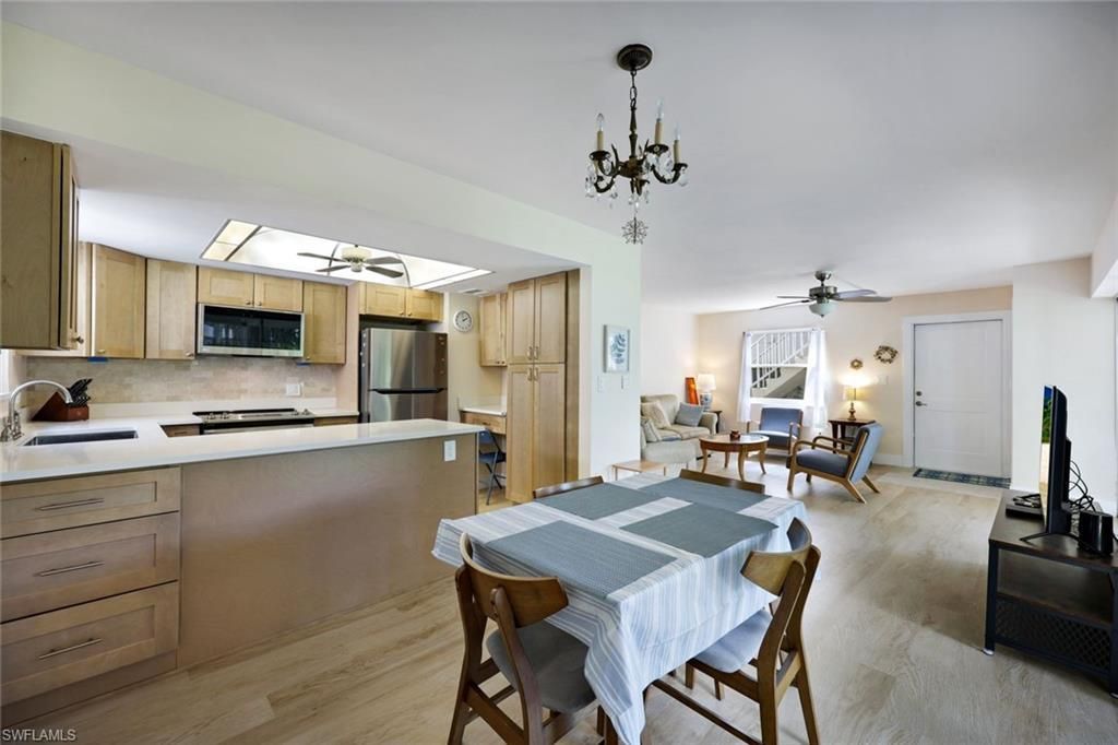 1549 Sandpiper St , Unit 35, Naples, FL 34102 Photo