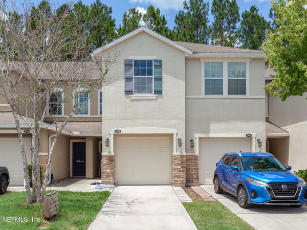 5948 BARTRAM VILLAGE Drive, Jacksonville, FL 32258