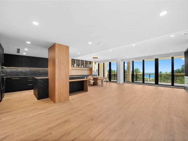 9999 Collins Ave, Unit 3F, Bal Harbour, FL 33154
