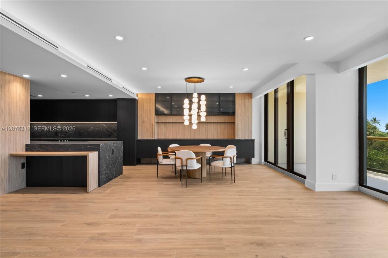 9999 Collins Ave, Unit 3F, Bal Harbour, FL 33154 Photo