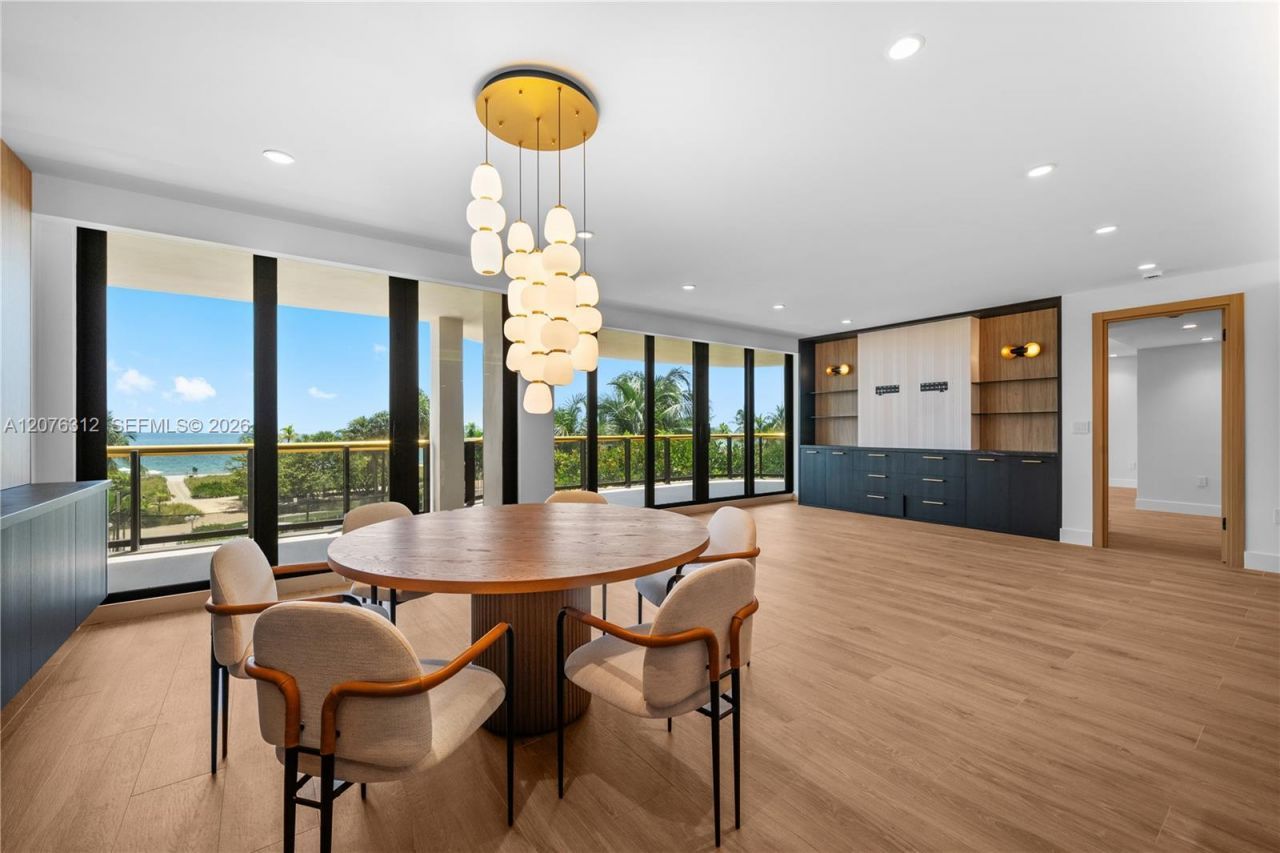 9999 Collins Ave, Unit 3F, Bal Harbour, FL 33154 Photo