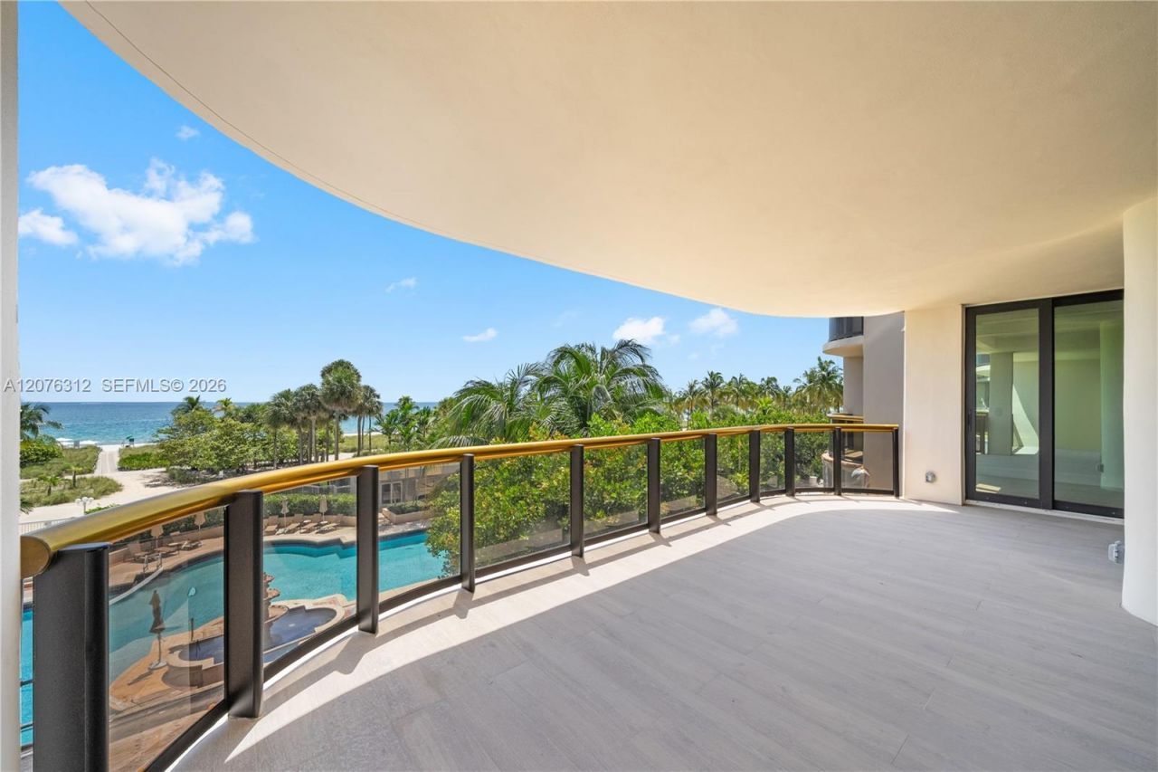9999 Collins Ave, Unit 3F, Bal Harbour, FL 33154 Photo