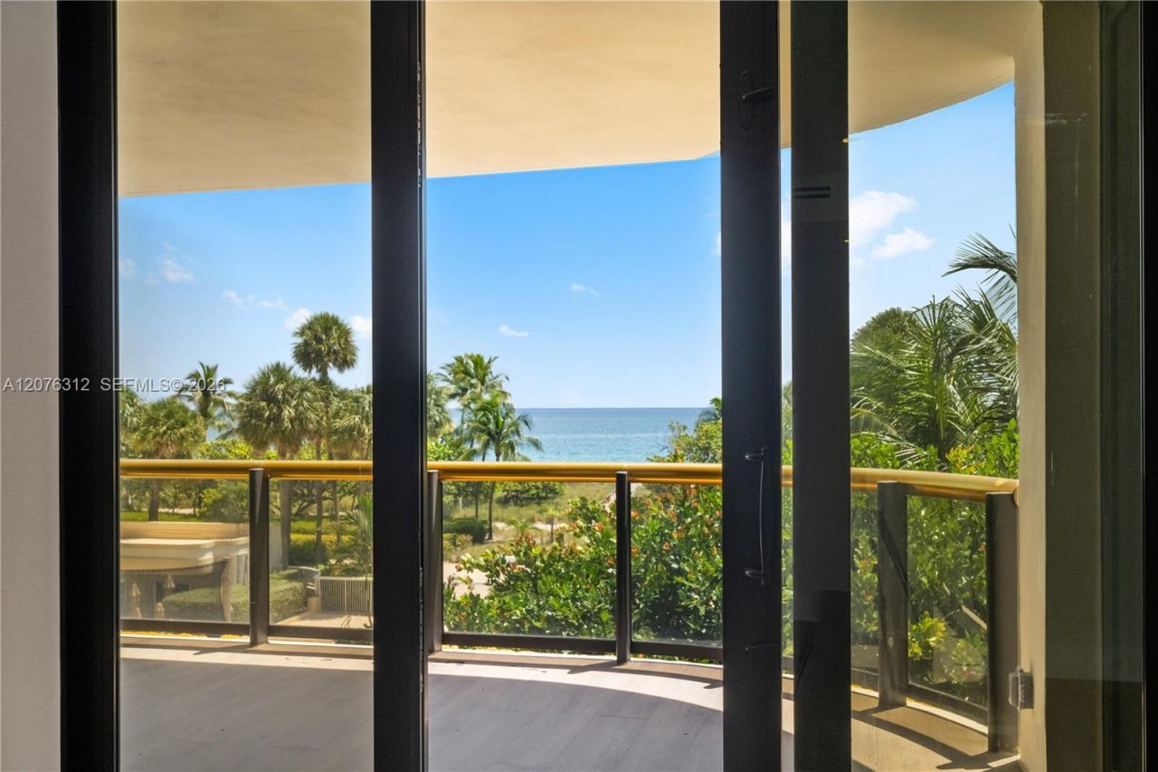 9999 Collins Ave, Unit 3F, Bal Harbour, FL 33154 Photo