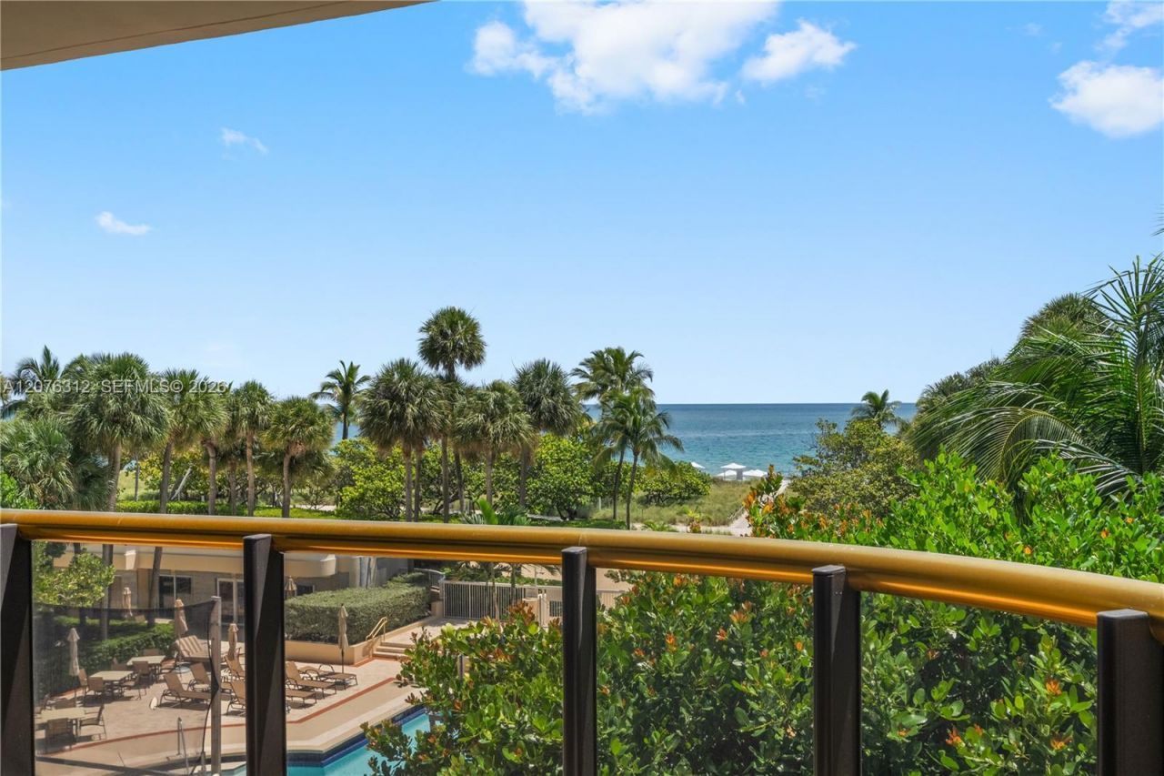 9999 Collins Ave, Unit 3F, Bal Harbour, FL 33154 Photo