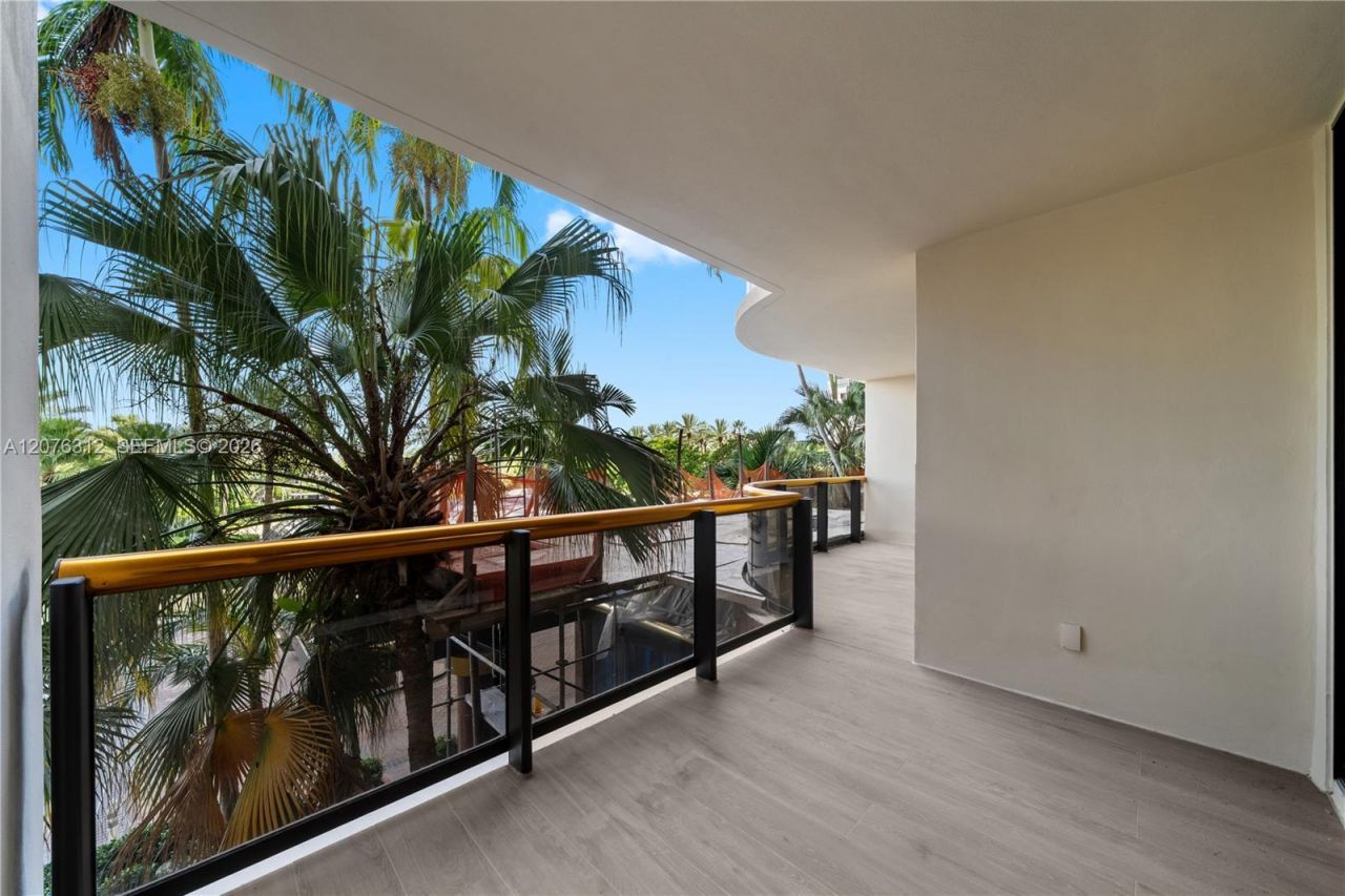 9999 Collins Ave, Unit 3F, Bal Harbour, FL 33154 Photo