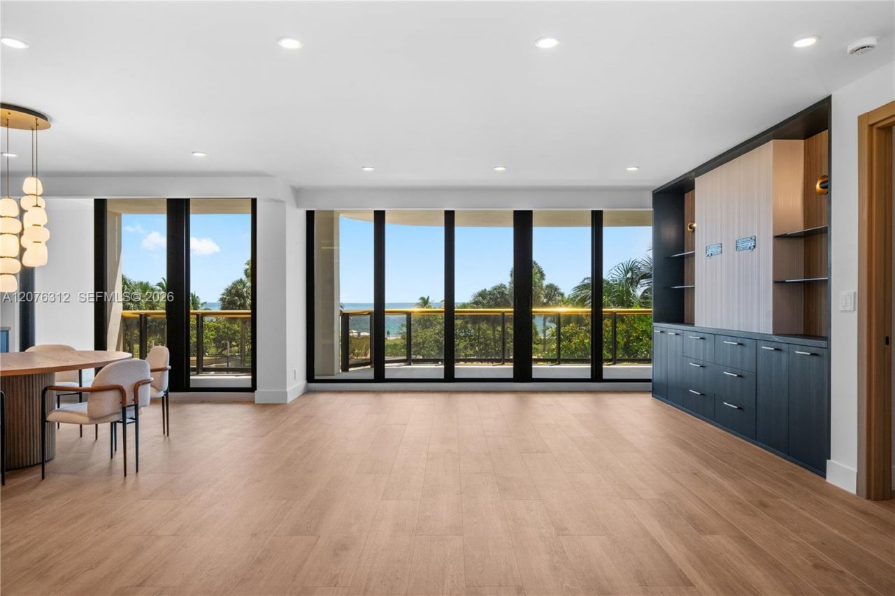 9999 Collins Ave, Unit 3F, Bal Harbour, FL 33154 Photo