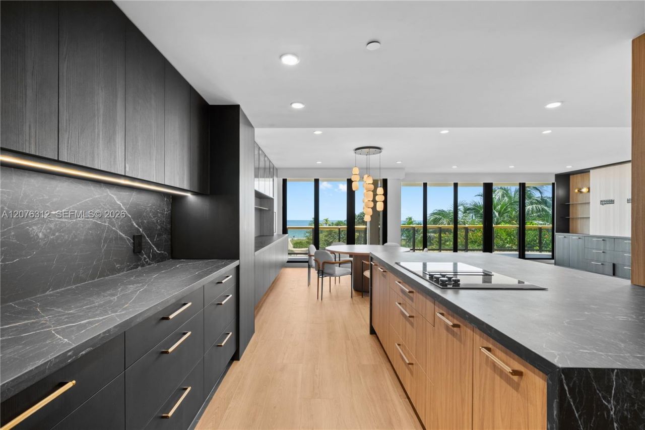 9999 Collins Ave, Unit 3F, Bal Harbour, FL 33154 Photo
