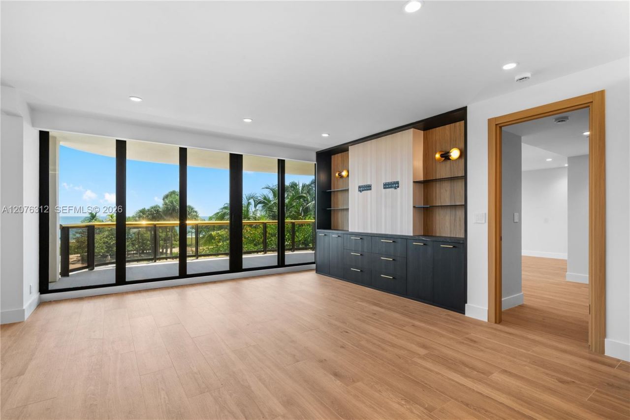 9999 Collins Ave, Unit 3F, Bal Harbour, FL 33154 Photo