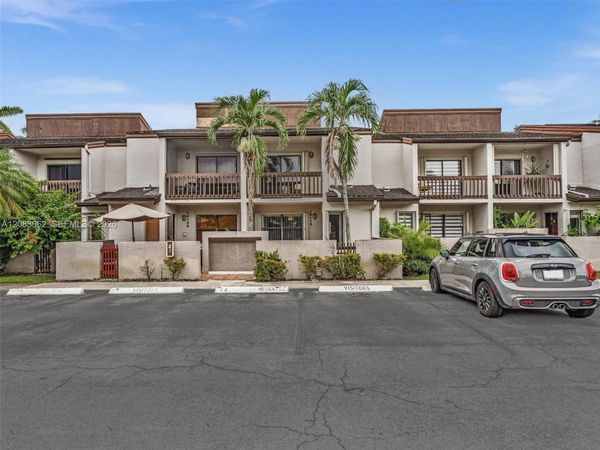 10110 NW 41st St , Unit 78-7, Doral, FL 33178