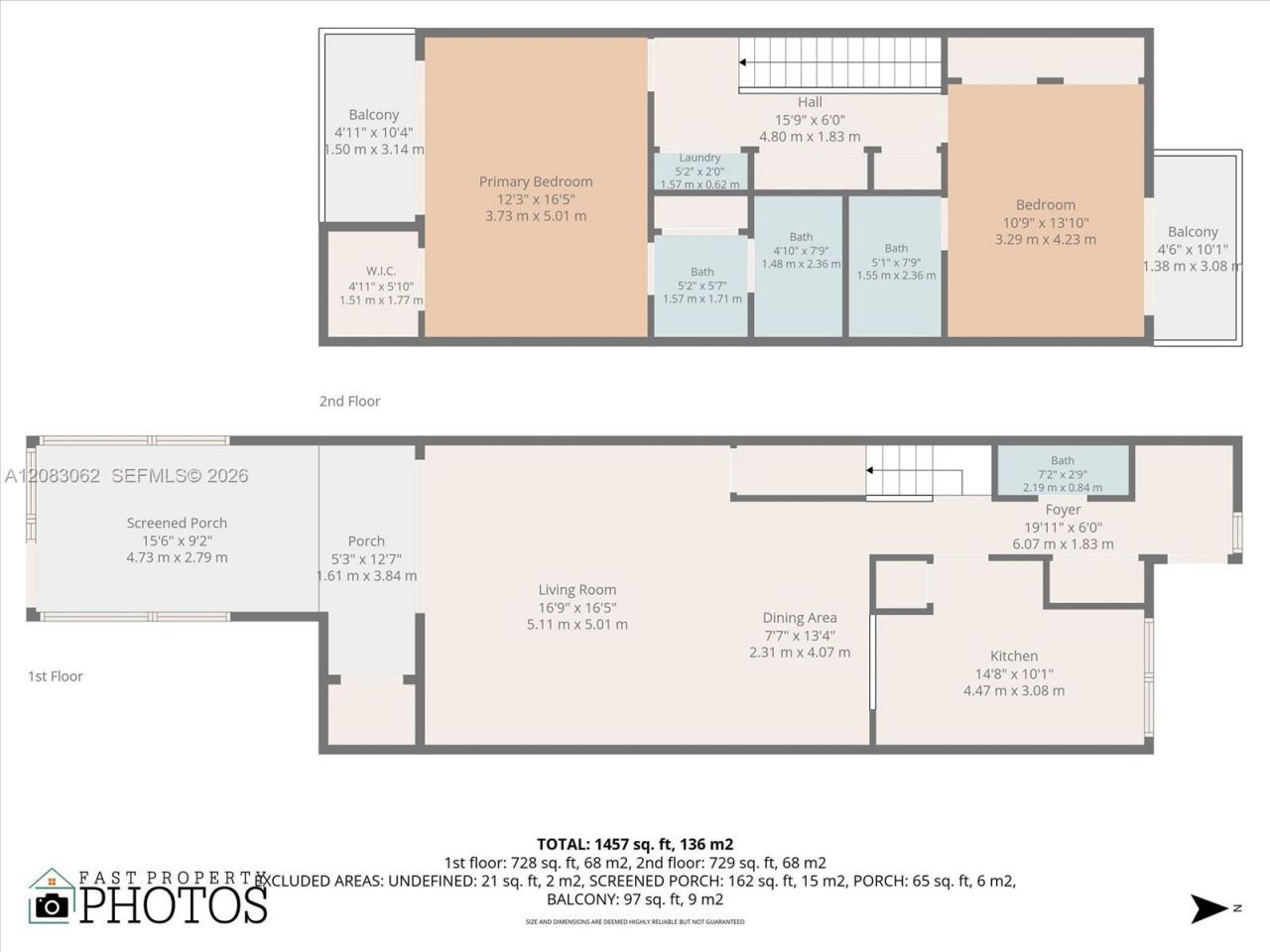 10110 NW 41st St, Unit 78-7, Doral, FL 33178 Photo