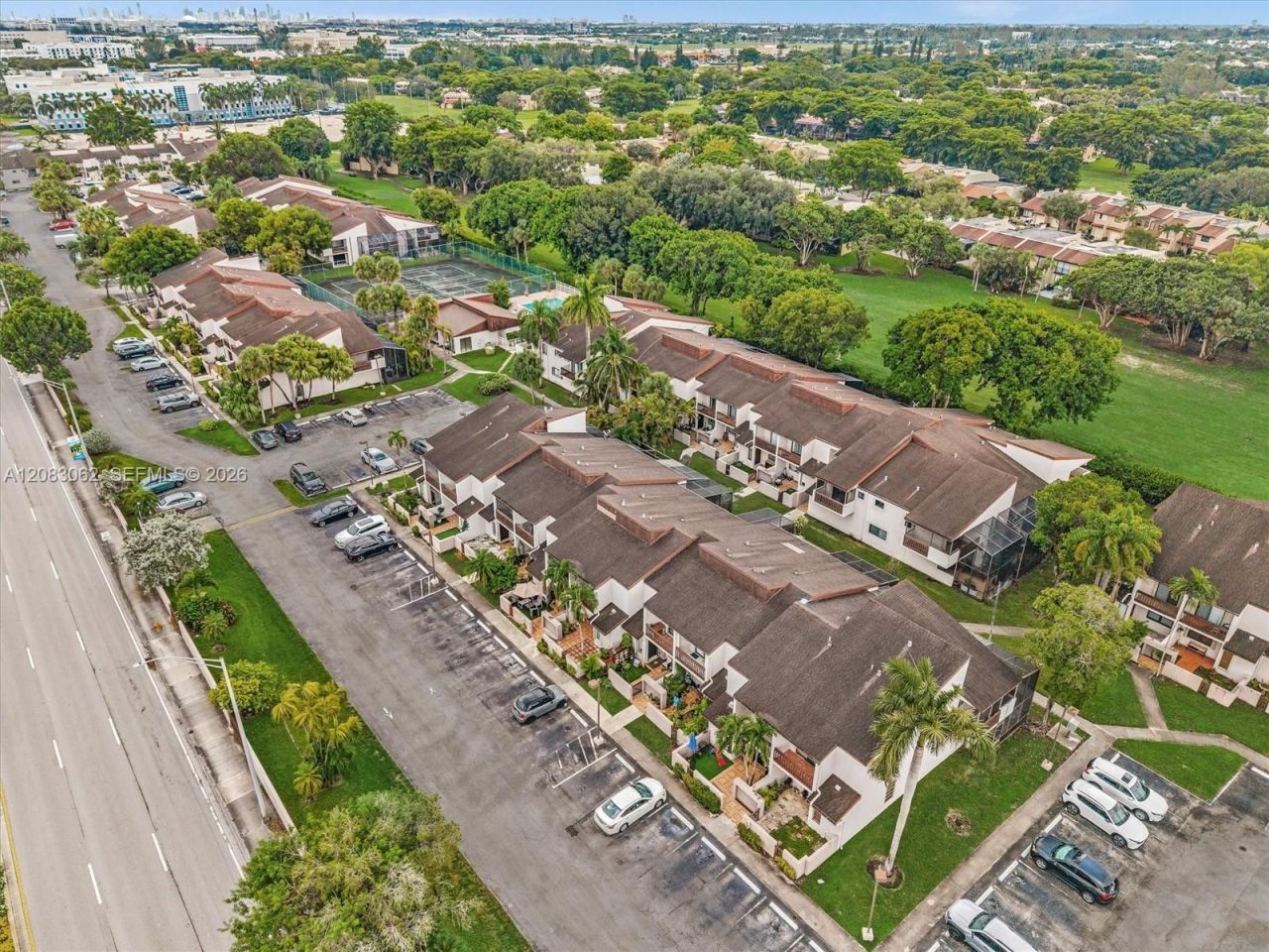 10110 NW 41st St, Unit 78-7, Doral, FL 33178 Photo