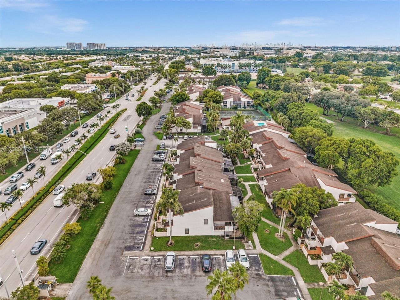10110 NW 41st St, Unit 78-7, Doral, FL 33178 Photo