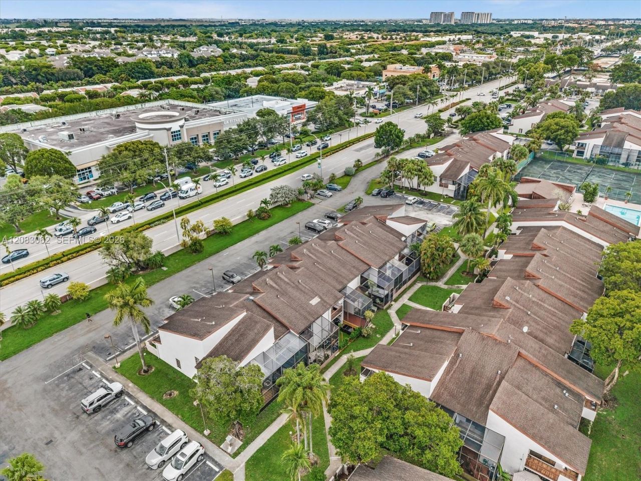 10110 NW 41st St, Unit 78-7, Doral, FL 33178 Photo