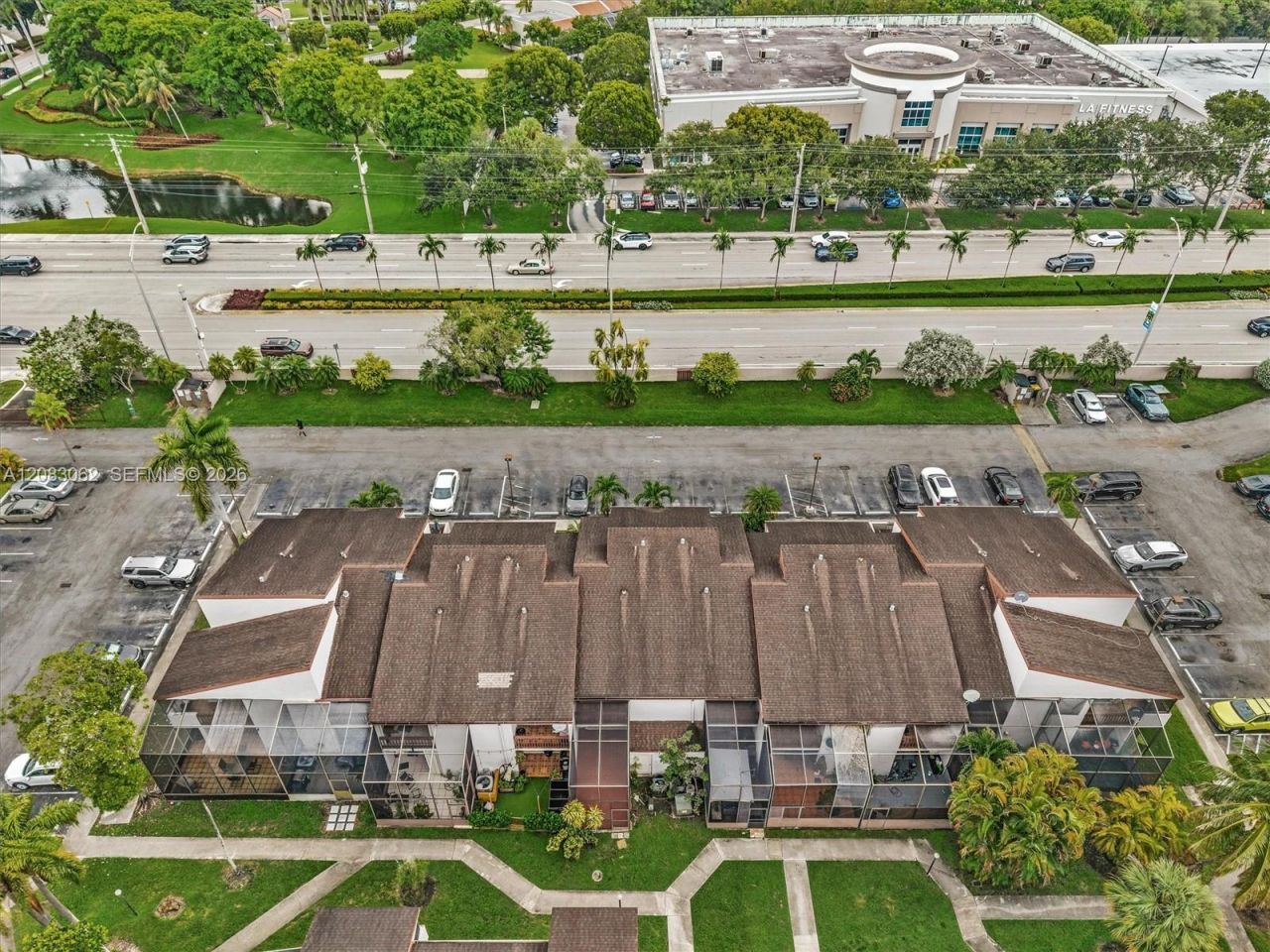 10110 NW 41st St, Unit 78-7, Doral, FL 33178 Photo