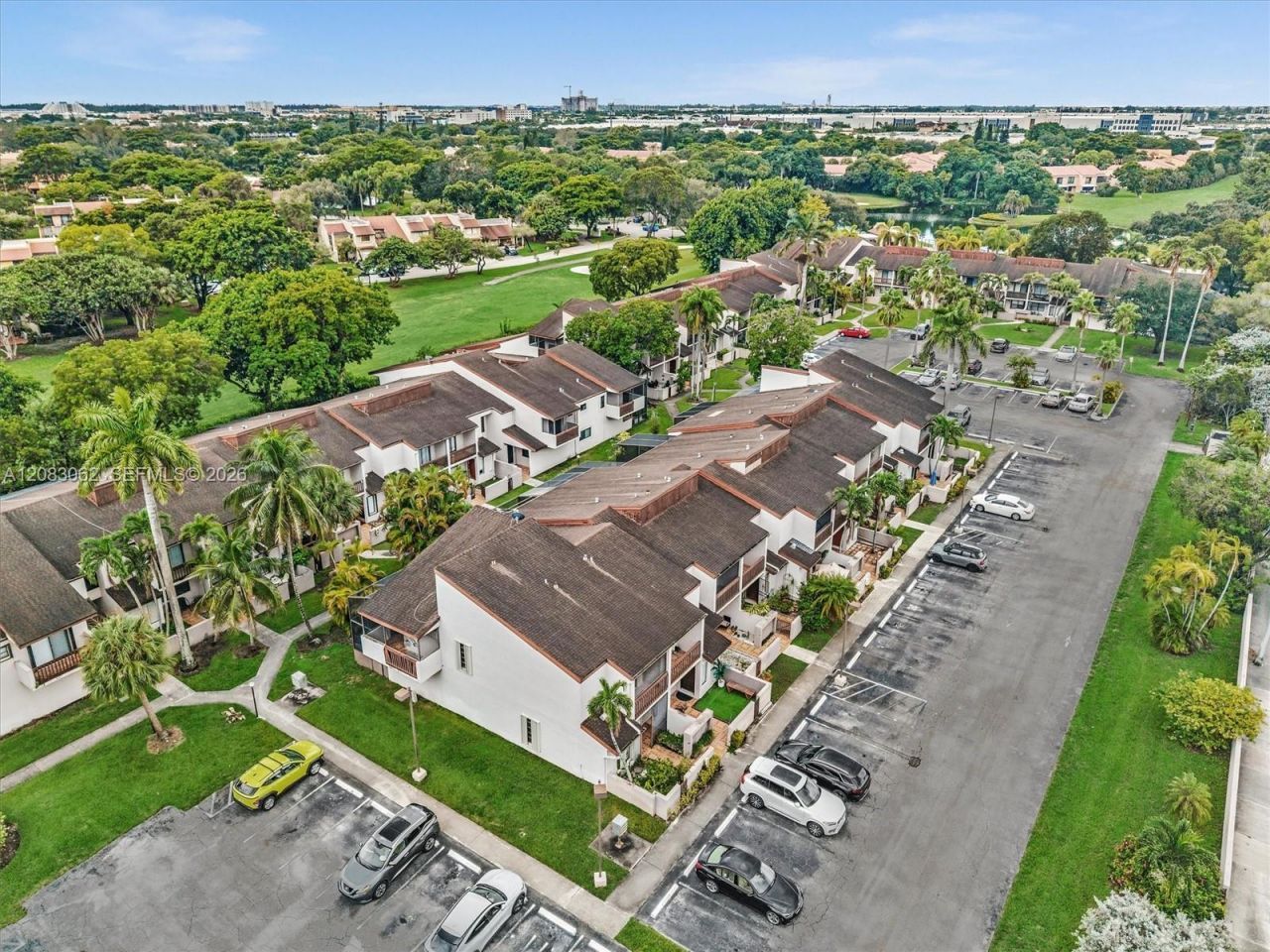 10110 NW 41st St, Unit 78-7, Doral, FL 33178 Photo