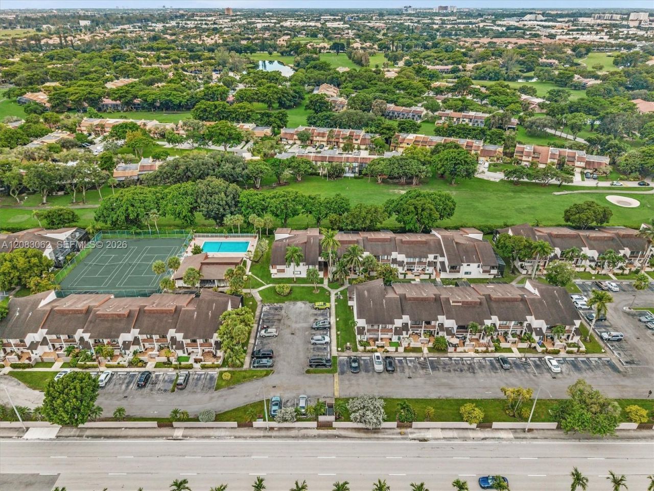10110 NW 41st St, Unit 78-7, Doral, FL 33178 Photo