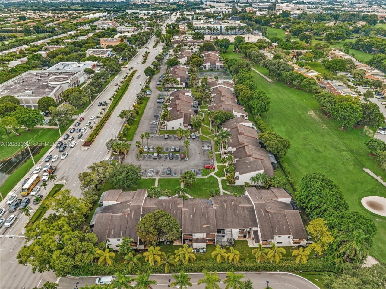 10110 NW 41st St, Unit 78-7, Doral, FL 33178 Photo