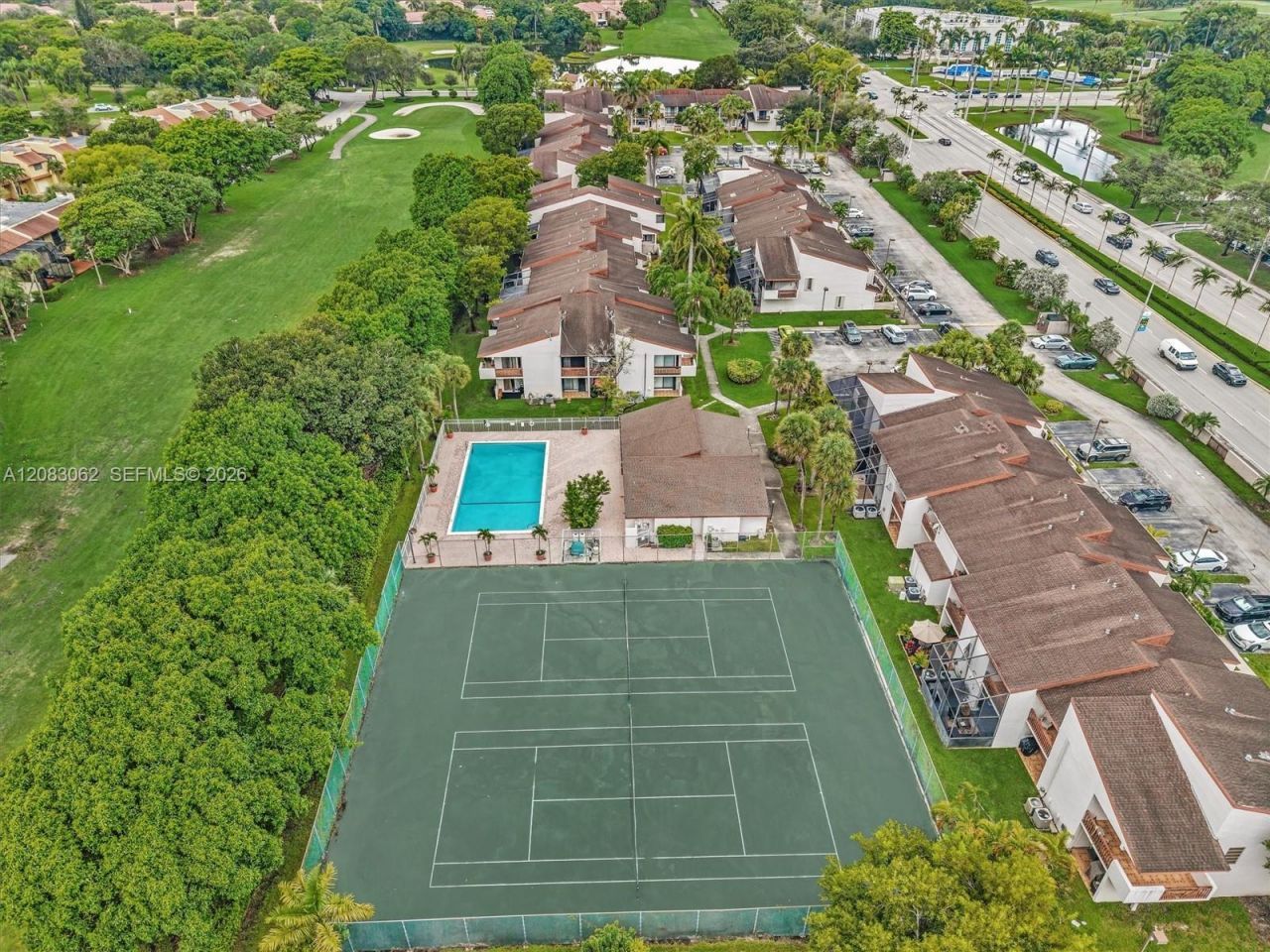 10110 NW 41st St, Unit 78-7, Doral, FL 33178 Photo