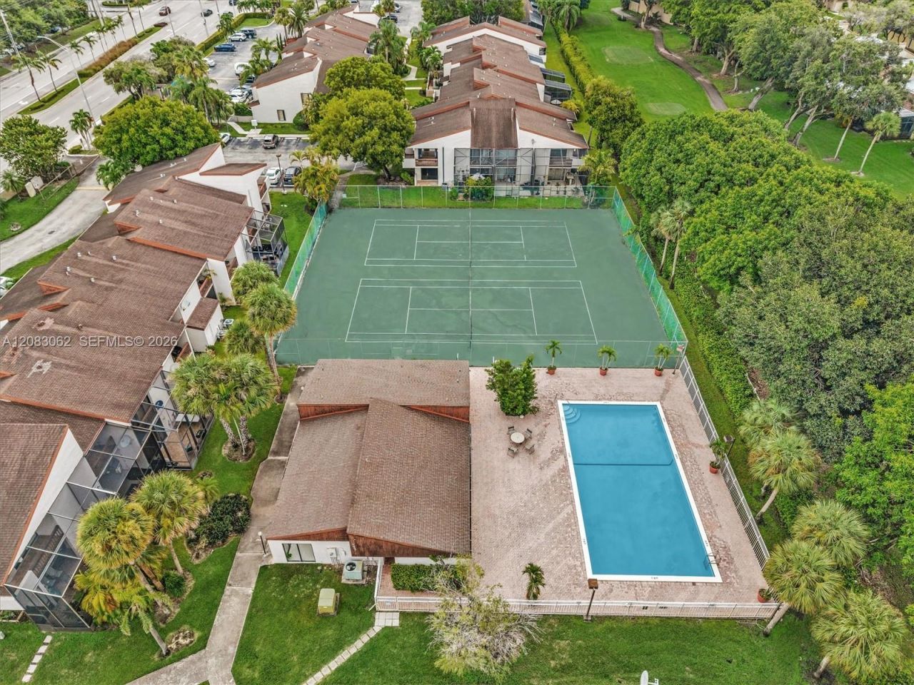 10110 NW 41st St, Unit 78-7, Doral, FL 33178 Photo