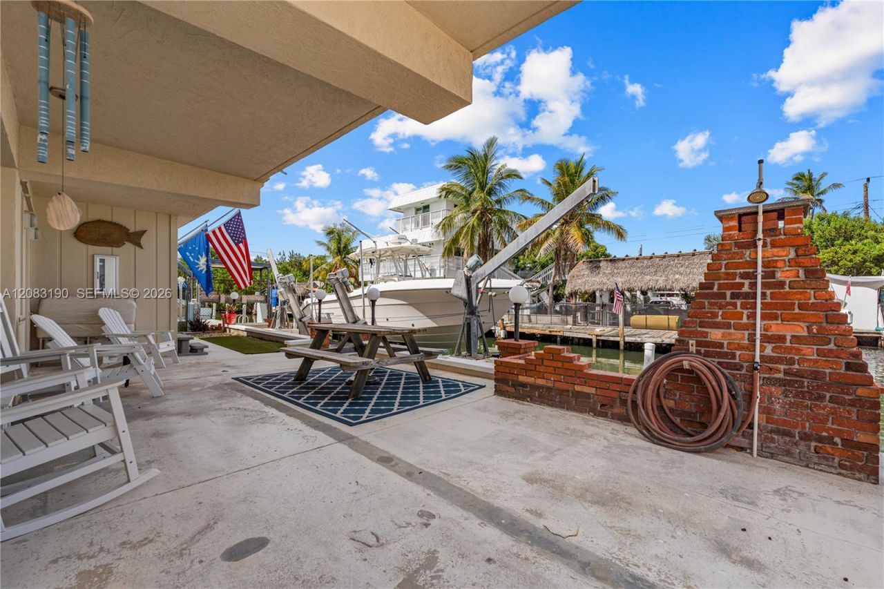 621 Cuda Ln, Unit 2, Key Largo, FL 33037 Photo