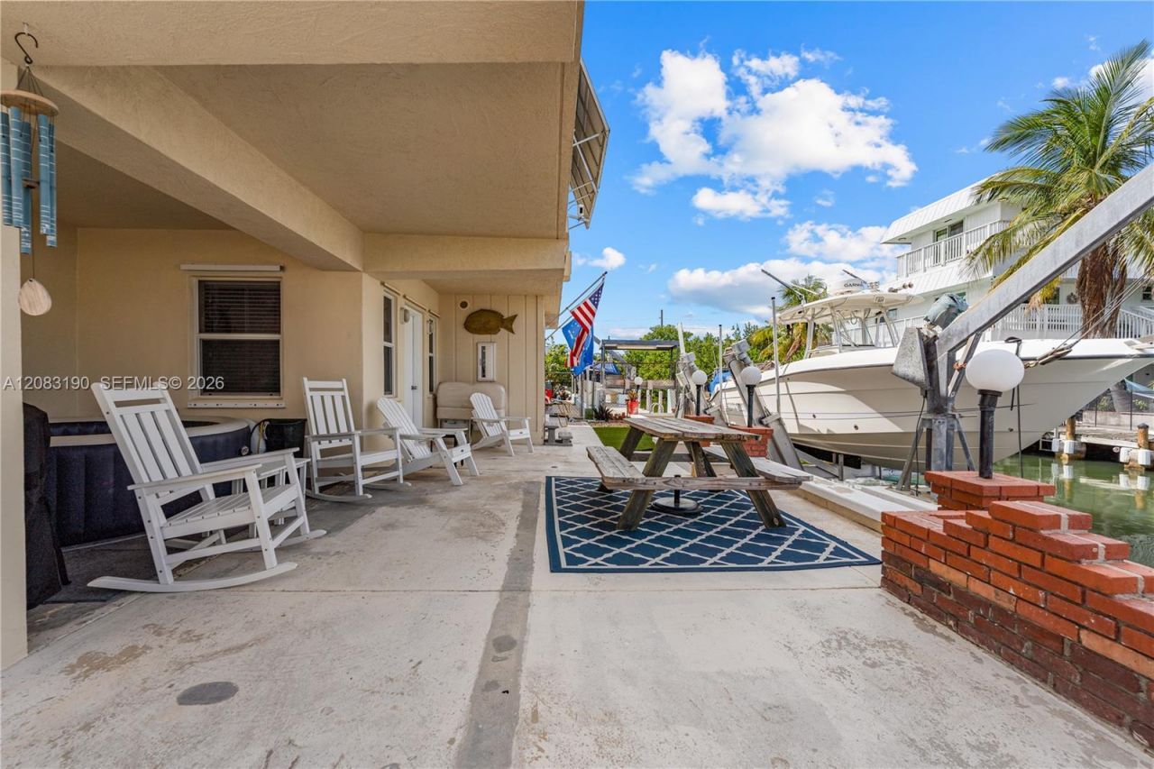 621 Cuda Ln, Unit 2, Key Largo, FL 33037 Photo