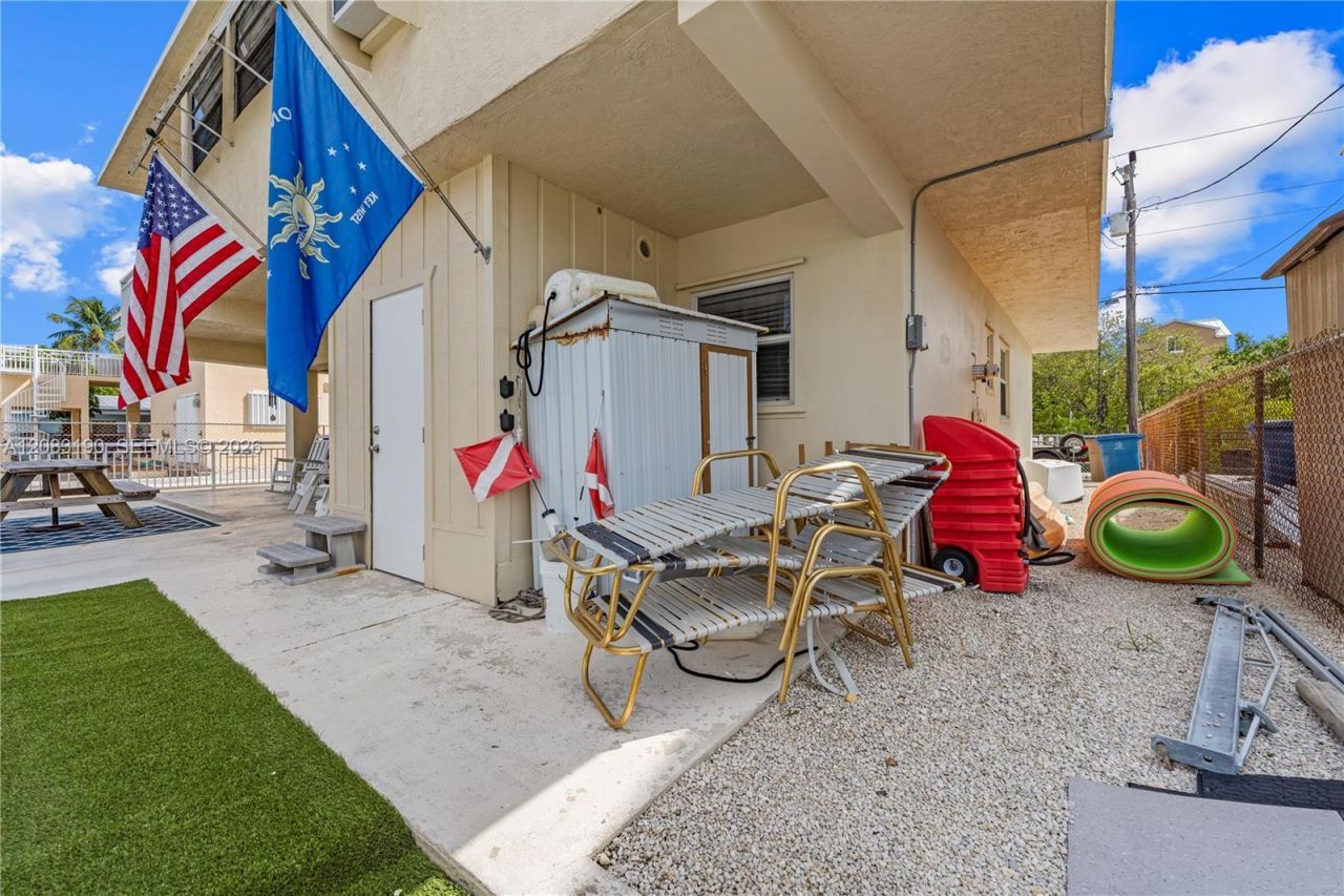 621 Cuda Ln, Unit 2, Key Largo, FL 33037 Photo