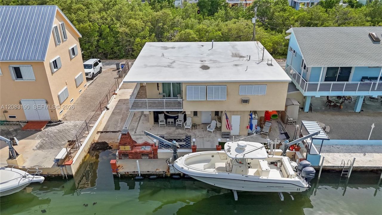 621 Cuda Ln, Unit 2, Key Largo, FL 33037 Photo