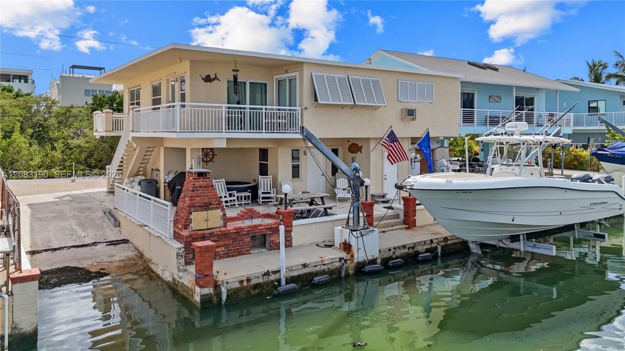 621 Cuda Ln, Unit 2, Key Largo, FL 33037 Photo