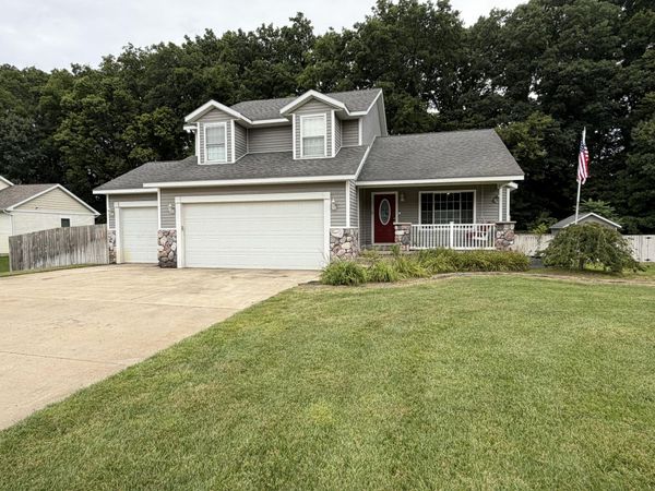 3221 Fairhaven Drive, Allegan, MI 49010