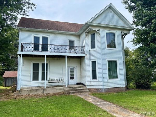 629 S Walker Street , Montgomery City, MO 63361