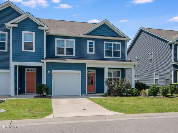 7682 Knightbell Circle, Unit Lot 21, Leland, NC 28451
