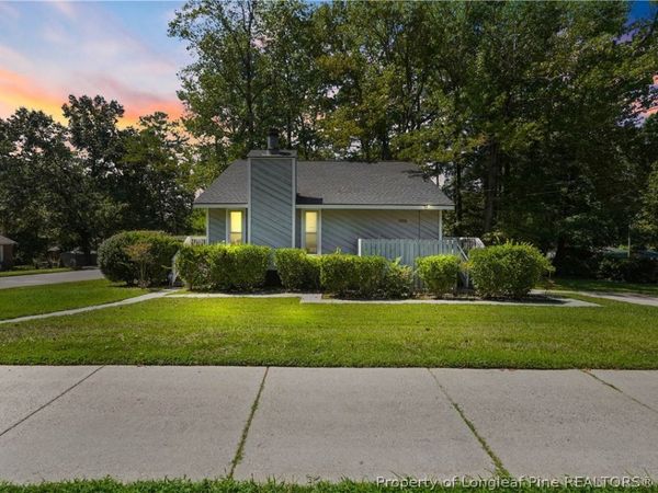 417 Crestview Street, Sanford, NC 27330