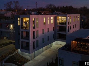 1217 Pacific Street, Unit 401, Omaha, NE 68108