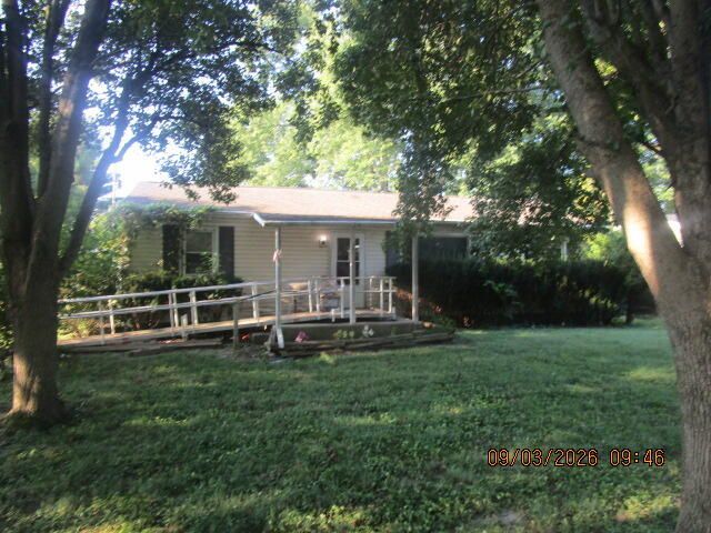 30 Brown Ave, Chillicothe, OH 45601 Main Photo