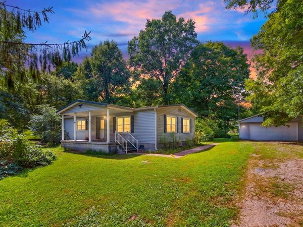 1202 Trego Creek Road, Chillicothe, OH 45601