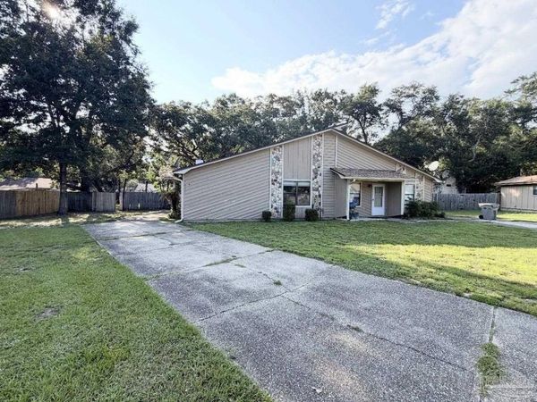 7811 Deborah Dr, Unit A, Pensacola, FL 32514