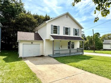 241 Reed Avenue, Campbell, OH 44405