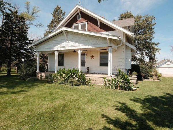 2708 450th Street, Ireton, IA 51027