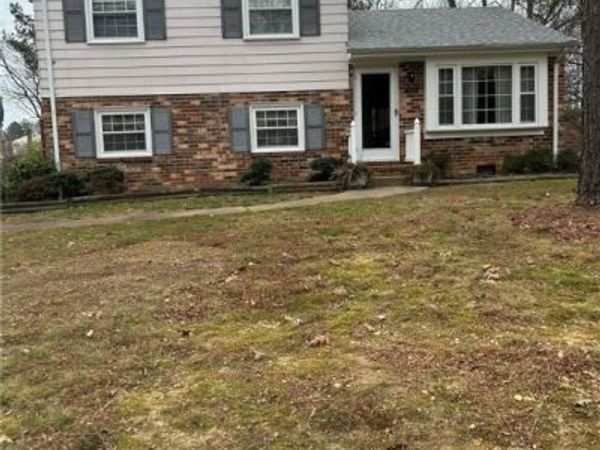 4231 Berrybrook Drive , Chesterfield, VA 23234