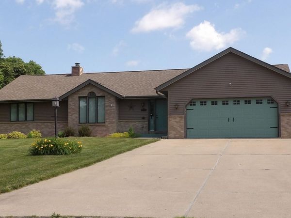 538 Sandra Circle, FREEPORT, IL 61032