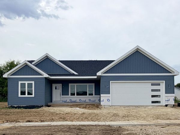 352 Layla Lane, Marshall, WI 53559